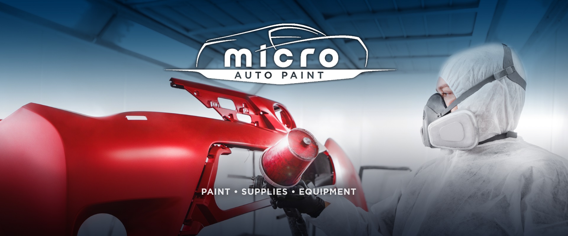 Micro Auto Group - Auto Paint